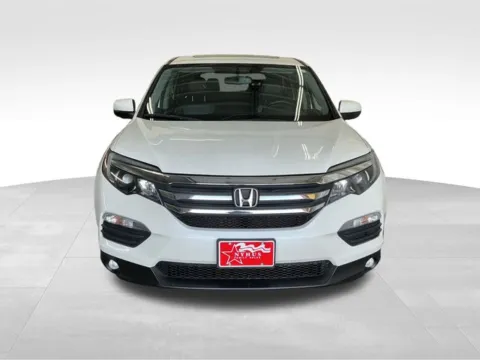 Photos of 2017 Honda Pilot EX-L for sale in Perham, MN at Nyhus Family Sales