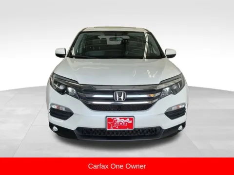 Photos of 2017 Honda Pilot EX-L for sale in Perham, MN at Nyhus Family Sales