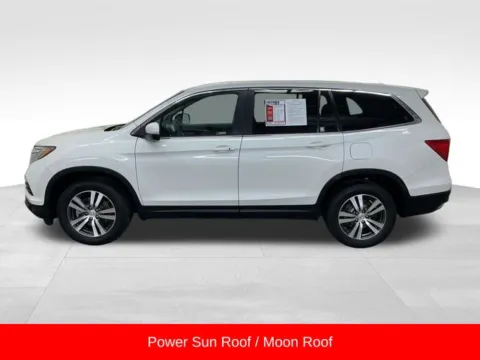 More photos of 2017 Honda Pilot EX-L at Nyhus Family Sales, MN