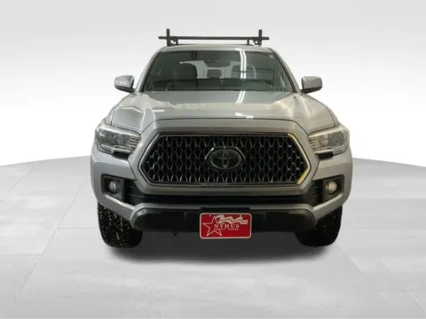 Photos of 2018 Toyota Tacoma TRD Off-Road for sale in Perham, MN at Nyhus Family Sales