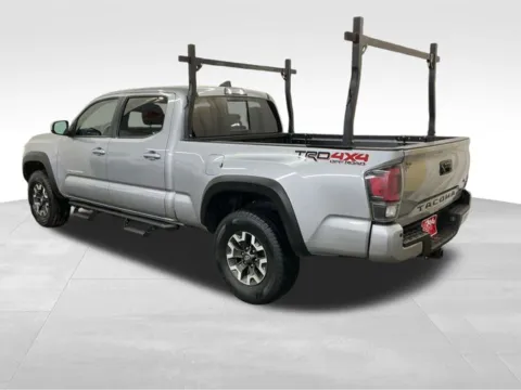 More photos of 2018 Toyota Tacoma TRD Off-Road at Nyhus Family Sales, MN