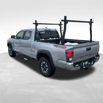 Photos of 2018 Toyota Tacoma TRD Off-Road for sale in Perham, MN at Nyhus Family Sales