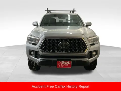 Photos of 2018 Toyota Tacoma TRD Off-Road for sale in Perham, MN at Nyhus Family Sales