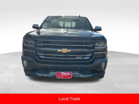 Photos of 2016 Chevrolet Silverado 1500 LTZ for sale in Perham, MN at Nyhus Family Sales