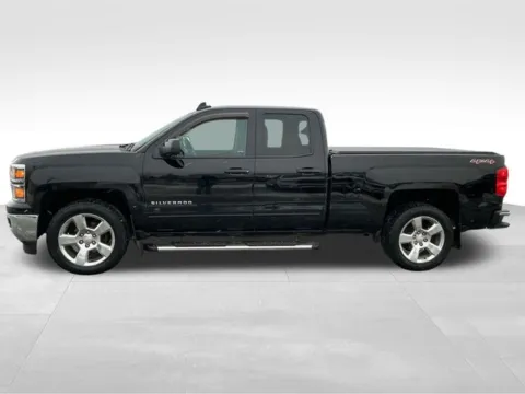 More photos of 2015 Chevrolet Silverado 1500 LT at Nyhus Family Sales, MN