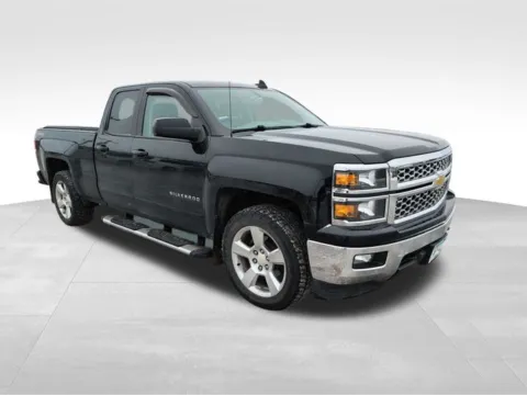 More photos of 2015 Chevrolet Silverado 1500 LT at Nyhus Family Sales, MN