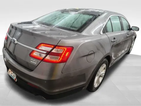 More photos of 2014 Ford Taurus SEL at Nyhus Family Sales, MN