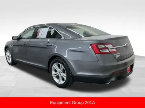 More photos of 2014 Ford Taurus SEL at Nyhus Family Sales, MN