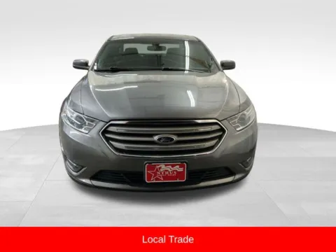 Photos of 2014 Ford Taurus SEL for sale in Perham, MN at Nyhus Family Sales