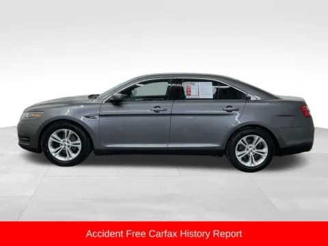 More photos of 2014 Ford Taurus SEL at Nyhus Family Sales, MN