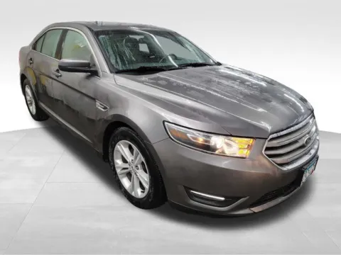More photos of 2014 Ford Taurus SEL at Nyhus Family Sales, MN