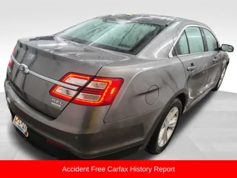 More photos of 2014 Ford Taurus SEL at Nyhus Family Sales, MN