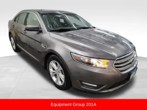 More photos of 2014 Ford Taurus SEL at Nyhus Family Sales, MN