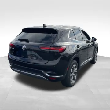 More photos of 2023 Buick Envision Essence at Nyhus Family Sales, MN