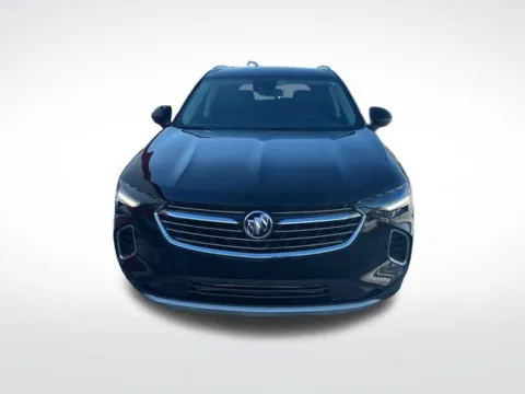 Photos of 2023 Buick Envision Essence for sale in Perham, MN at Nyhus Family Sales