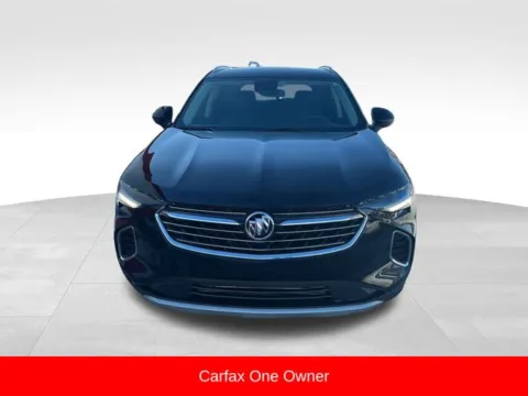 Photos of 2023 Buick Envision Essence for sale in Perham, MN at Nyhus Family Sales