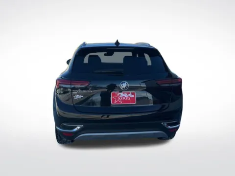 More photos of 2023 Buick Envision Essence at Nyhus Family Sales, MN