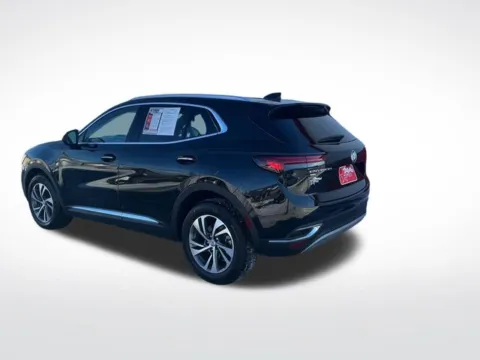 More photos of 2023 Buick Envision Essence at Nyhus Family Sales, MN