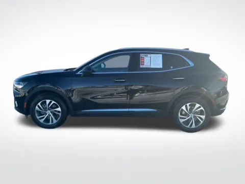 Another view of 2023 Buick Envision Essence for sale in Perham, MN at Nyhus Family Sales