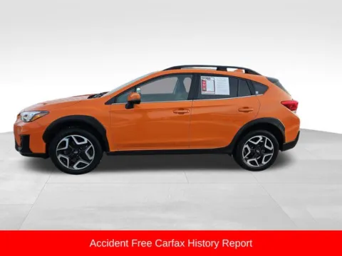 More photos of 2019 Subaru Crosstrek 2.0i Limited at Nyhus Family Sales, MN