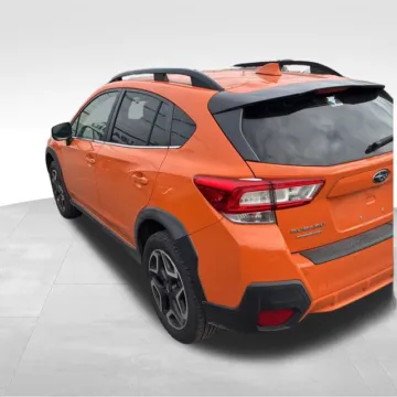 Photos of 2019 Subaru Crosstrek 2.0i Limited for sale in Perham, MN at Nyhus Family Sales