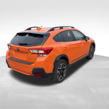 More photos of 2019 Subaru Crosstrek 2.0i Limited at Nyhus Family Sales, MN