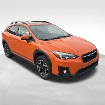 More photos of 2019 Subaru Crosstrek 2.0i Limited at Nyhus Family Sales, MN