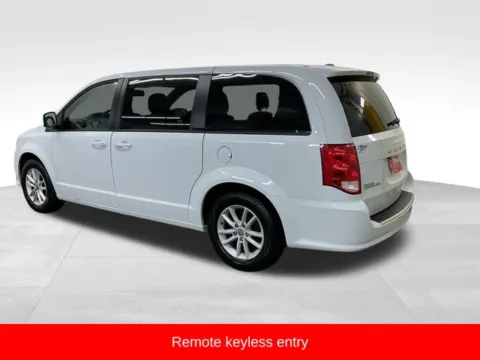 More photos of 2020 Dodge Grand Caravan SE Plus at Nyhus Family Sales, MN