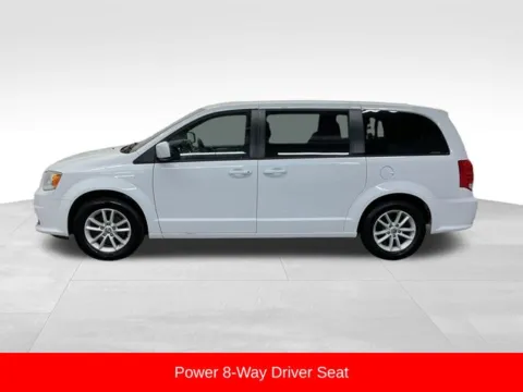 More photos of 2020 Dodge Grand Caravan SE Plus at Nyhus Family Sales, MN