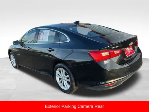 More photos of 2016 Chevrolet Malibu LT at Nyhus Family Sales, MN