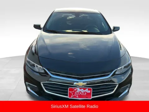 Photos of 2016 Chevrolet Malibu LT for sale in Perham, MN at Nyhus Family Sales