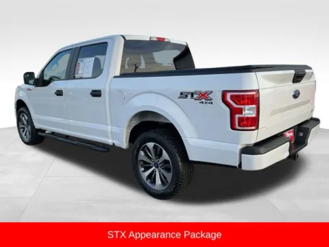 More photos of 2019 Ford F-150 XL at Nyhus Family Sales, MN