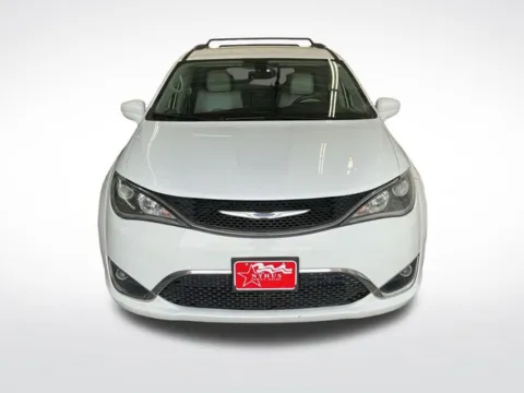 Photos of 2018 Chrysler Pacifica Touring L Plus for sale in Perham, MN at Nyhus Family Sales