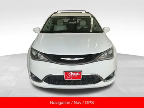 Photos of 2018 Chrysler Pacifica Touring L Plus for sale in Perham, MN at Nyhus Family Sales