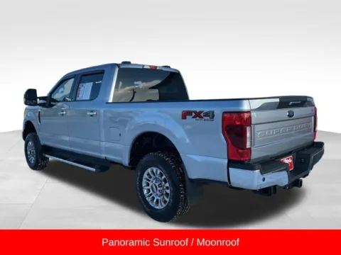 More photos of 2020 Ford F-350SD XLT at Nyhus Family Sales, MN