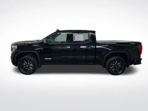 Another view of 2022 GMC Sierra 1500 Limited Elevation for sale in Perham, MN at Nyhus Family Sales