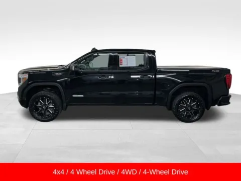 More photos of 2022 GMC Sierra 1500 Limited Elevation at Nyhus Family Sales, MN