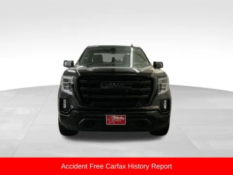 Photos of 2022 GMC Sierra 1500 Limited Elevation for sale in Perham, MN at Nyhus Family Sales