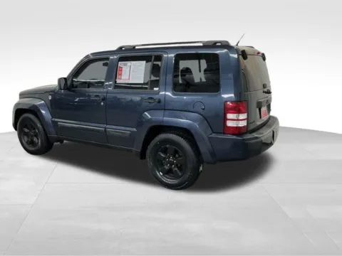 More photos of 2008 Jeep Liberty Sport at Nyhus Family Sales, MN