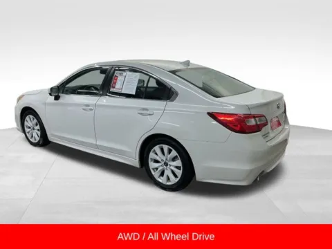 More photos of 2016 Subaru Legacy 2.5i at Nyhus Family Sales, MN