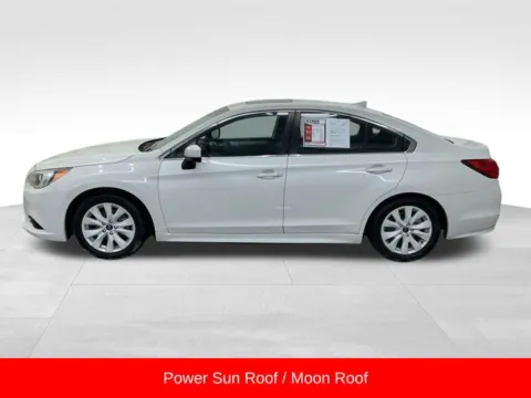 More photos of 2016 Subaru Legacy 2.5i at Nyhus Family Sales, MN