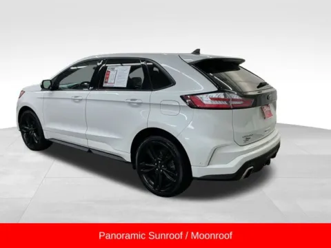 More photos of 2020 Ford Edge ST at Nyhus Family Sales, MN