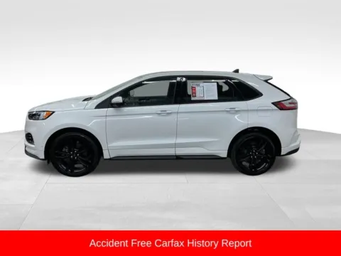 More photos of 2020 Ford Edge ST at Nyhus Family Sales, MN