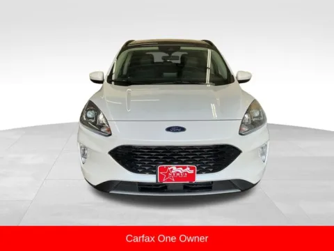 Another view of 2020 Ford Escape SEL for sale in Perham, MN at Nyhus Family Sales