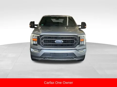 Photos of 2022 Ford F-150 XLT for sale in Perham, MN at Nyhus Family Sales