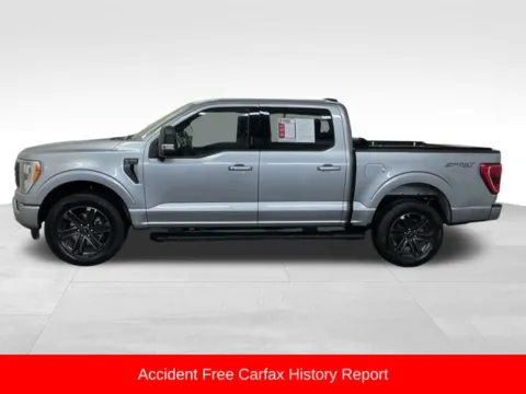 More photos of 2022 Ford F-150 XLT at Nyhus Family Sales, MN