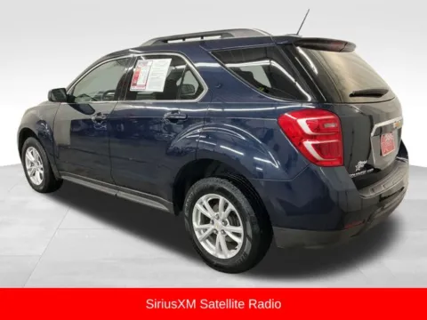 More photos of 2017 Chevrolet Equinox LT at Nyhus Family Sales, MN