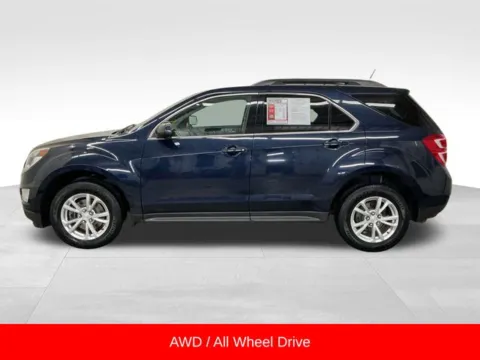 More photos of 2017 Chevrolet Equinox LT at Nyhus Family Sales, MN
