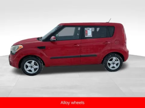 More photos of 2013 Kia Soul Plus at Nyhus Family Sales, MN