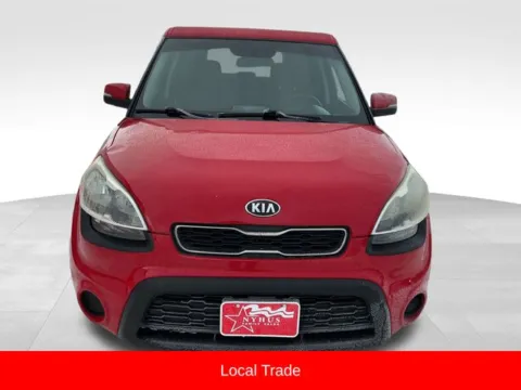 Photos of 2013 Kia Soul Plus for sale in Perham, MN at Nyhus Family Sales